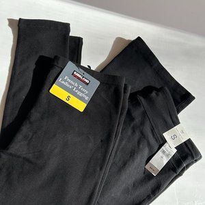 2 Pair Athletic Pants (NWT)